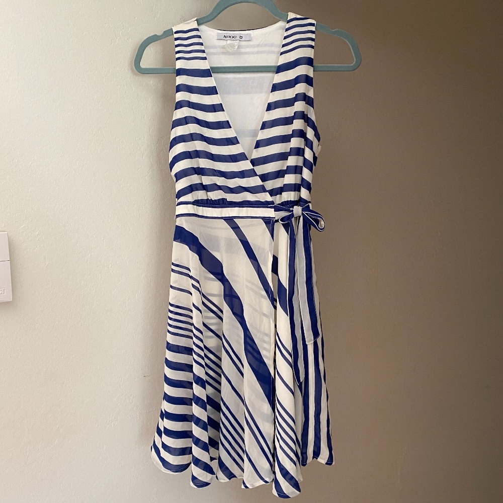 Summer dress, vacation Dress, Date night dress